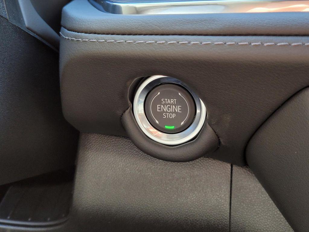 new 2026 Chevrolet Tahoe car, priced at $60,734