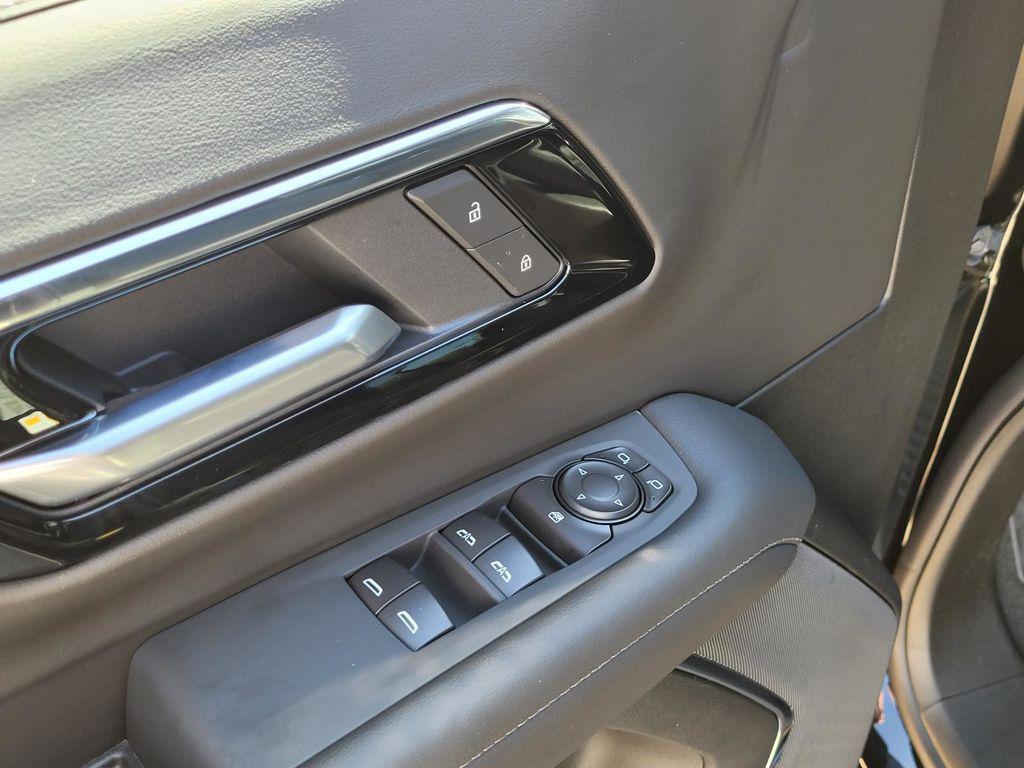 new 2026 Chevrolet Tahoe car, priced at $60,734