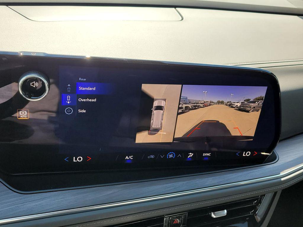 new 2026 Chevrolet Tahoe car, priced at $60,734