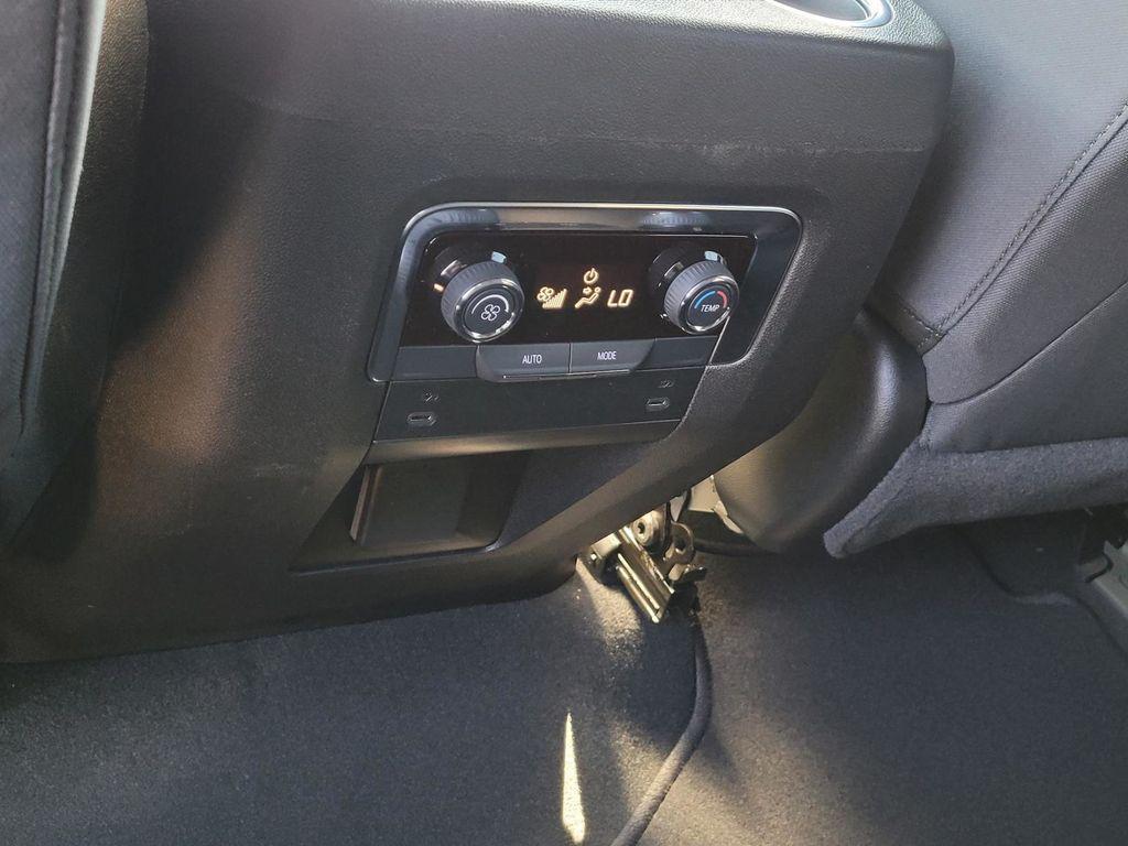 new 2026 Chevrolet Tahoe car, priced at $60,734