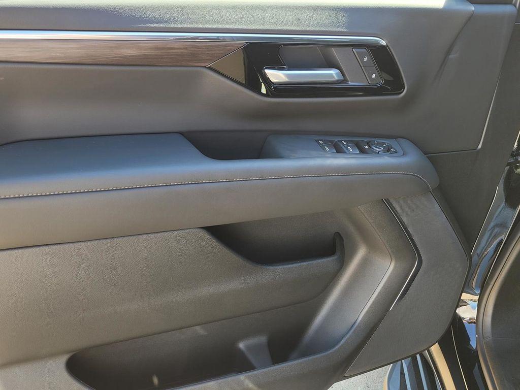 new 2026 Chevrolet Tahoe car, priced at $60,734