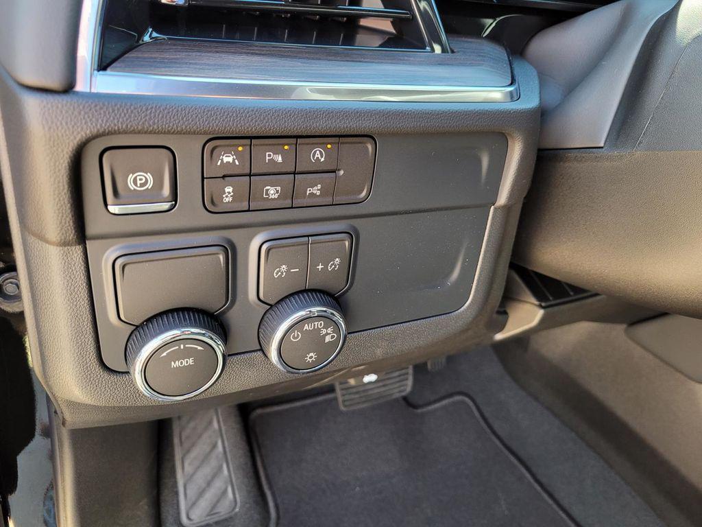 new 2026 Chevrolet Tahoe car, priced at $60,734