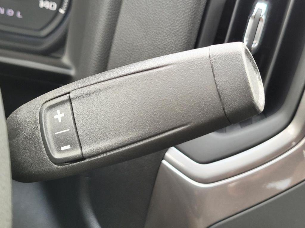new 2025 Chevrolet Silverado 1500 car, priced at $34,295