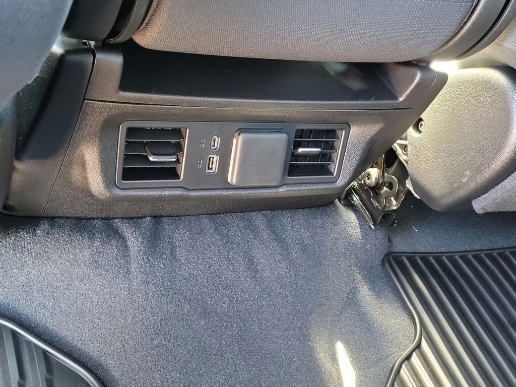 new 2026 Chevrolet Silverado 1500 car, priced at $38,145