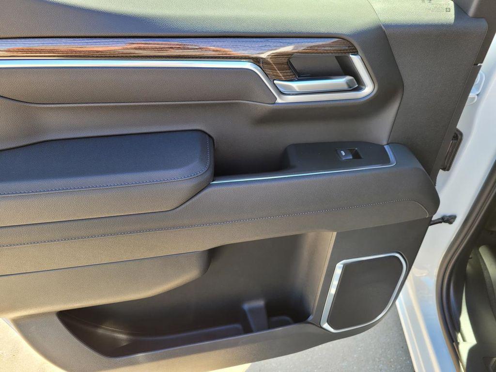 new 2026 Chevrolet Silverado 1500 car, priced at $38,145