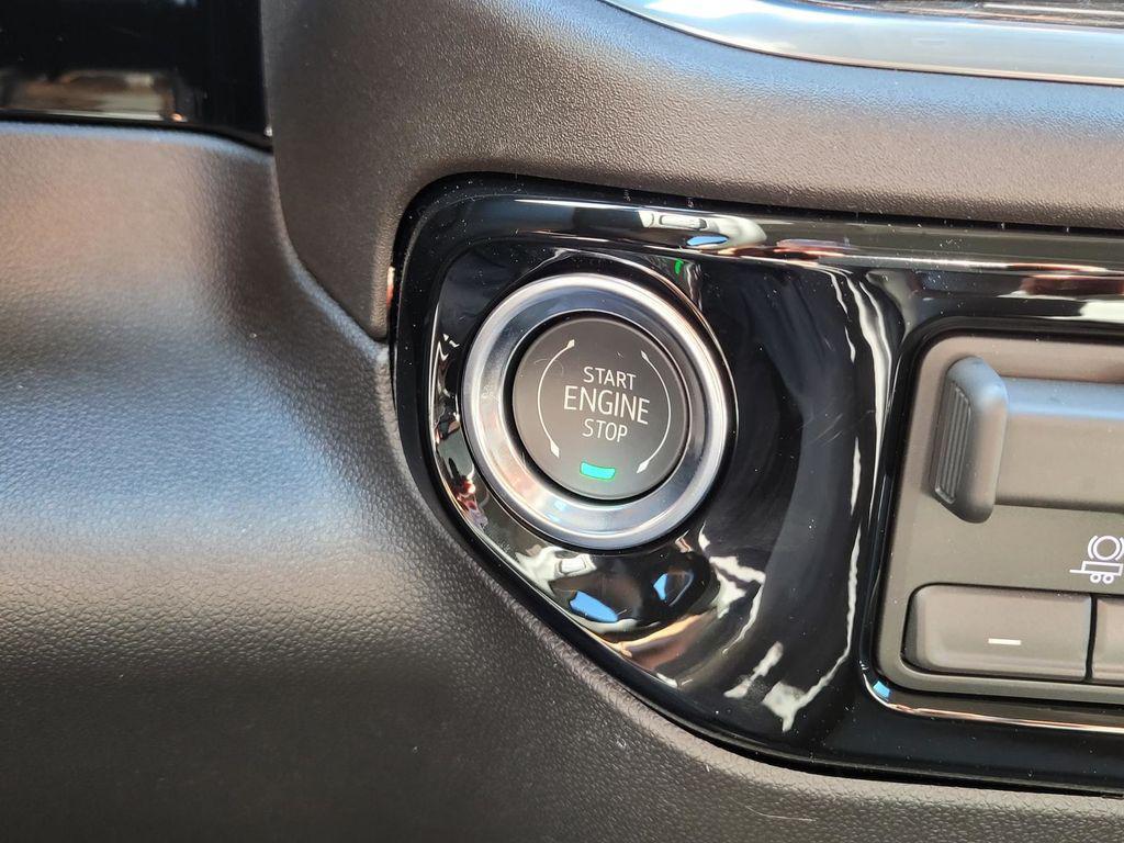 new 2026 Chevrolet Silverado 1500 car, priced at $38,145