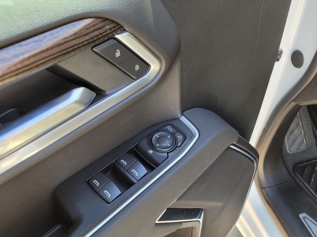 new 2026 Chevrolet Silverado 1500 car, priced at $38,145