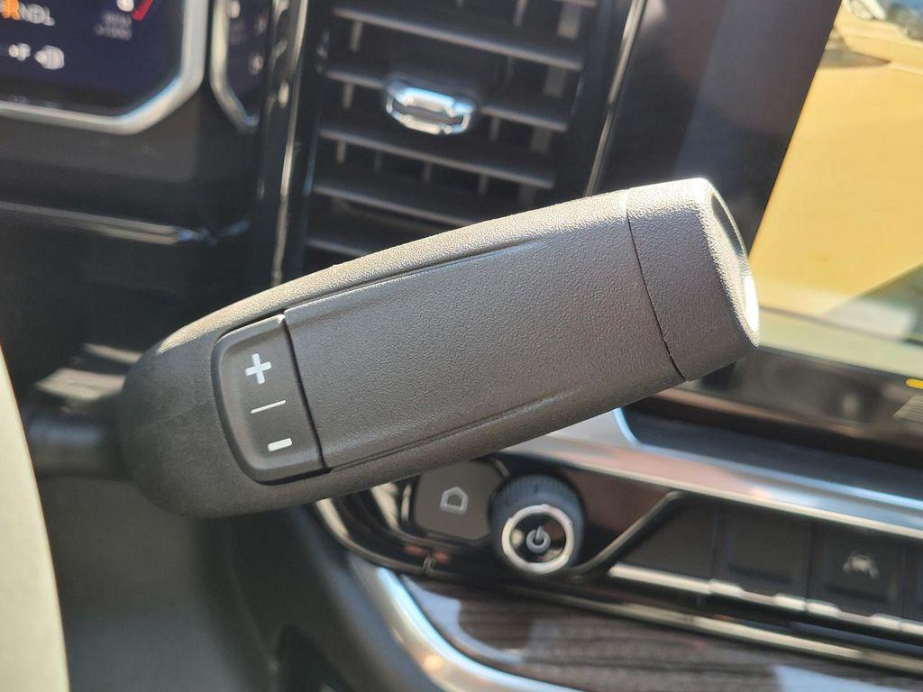 new 2026 Chevrolet Silverado 1500 car, priced at $38,145