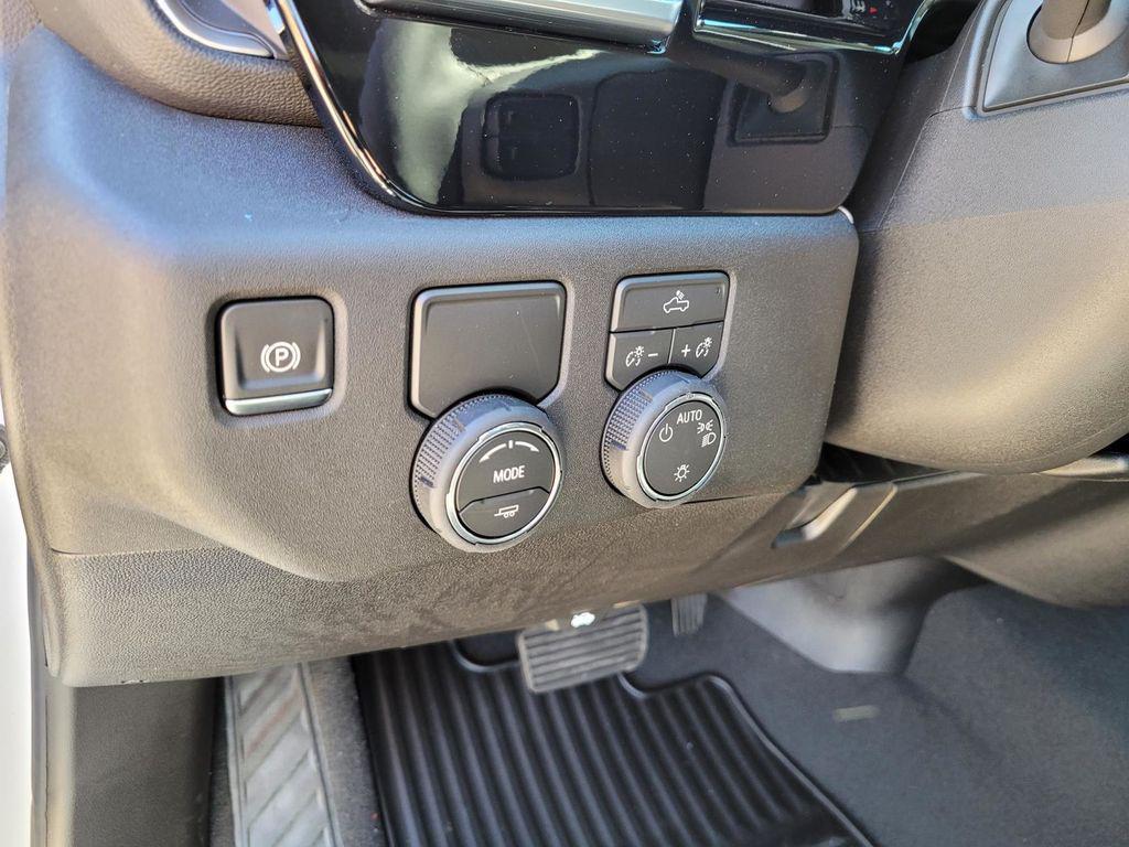 new 2026 Chevrolet Silverado 1500 car, priced at $38,145