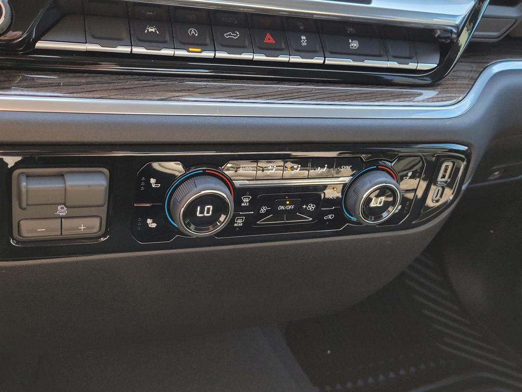 new 2026 Chevrolet Silverado 1500 car, priced at $38,145