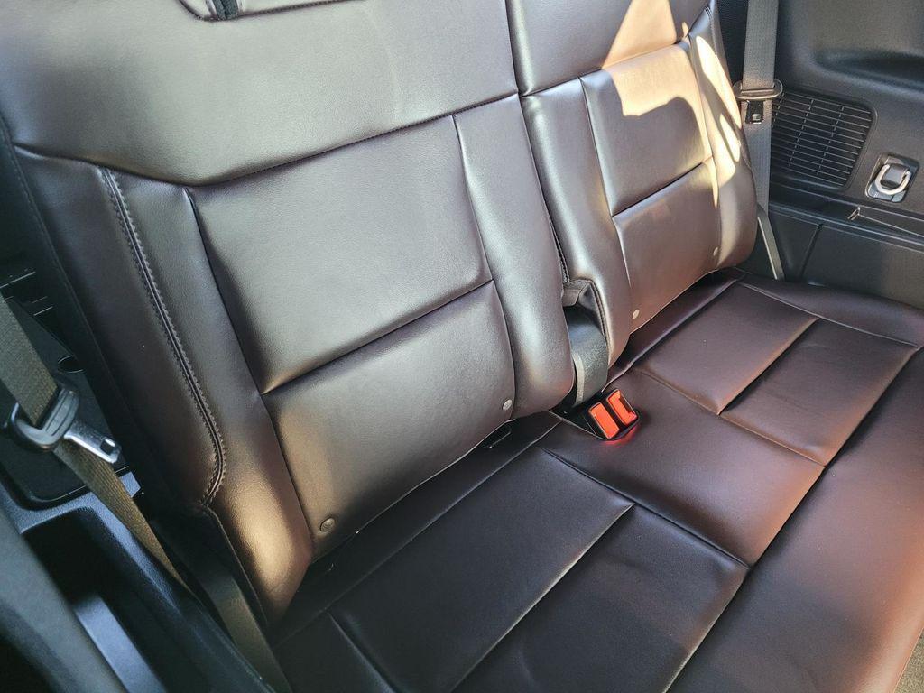 used 2025 Ford Explorer car, priced at $44,991