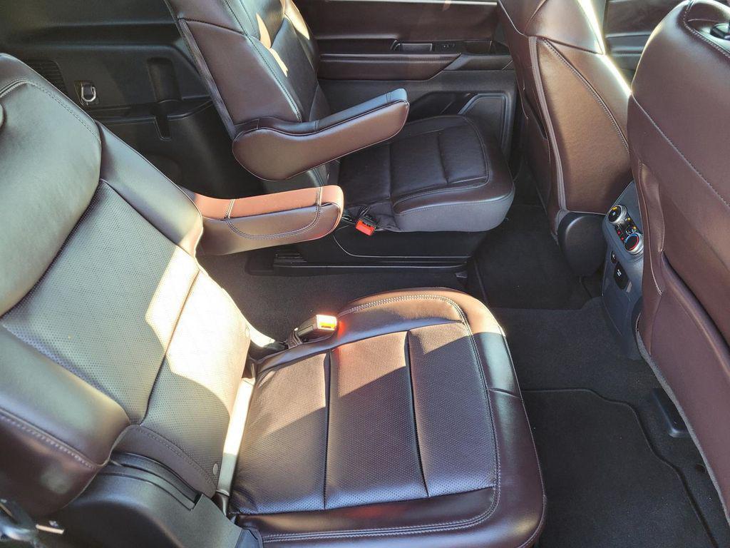 used 2025 Ford Explorer car, priced at $44,991