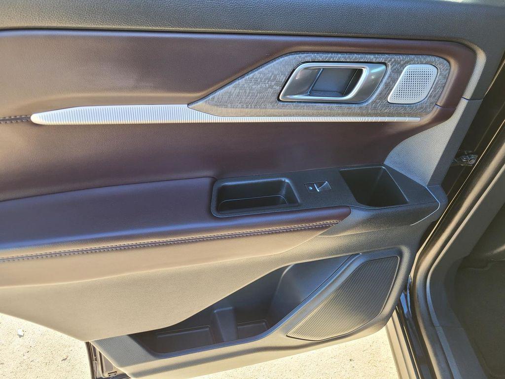 used 2025 Ford Explorer car, priced at $44,991