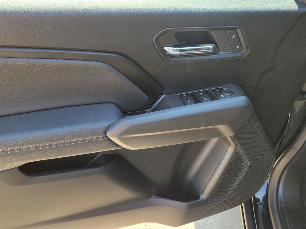 new 2026 Chevrolet Colorado car, priced at $36,165