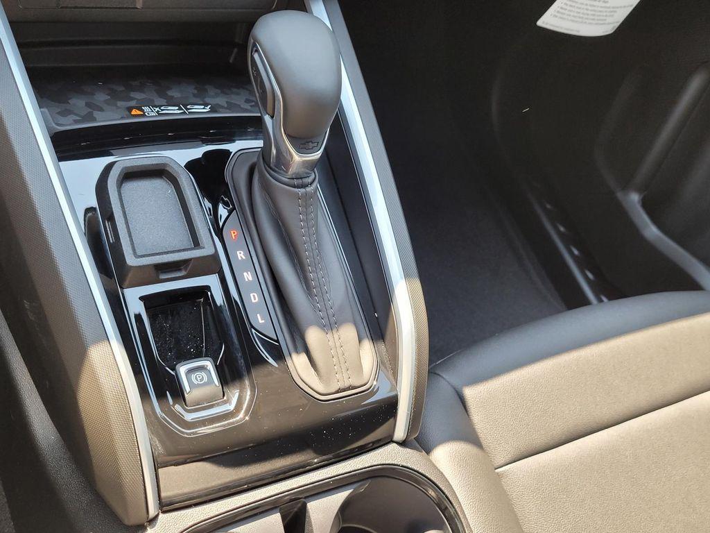 new 2026 Chevrolet Colorado car, priced at $36,165