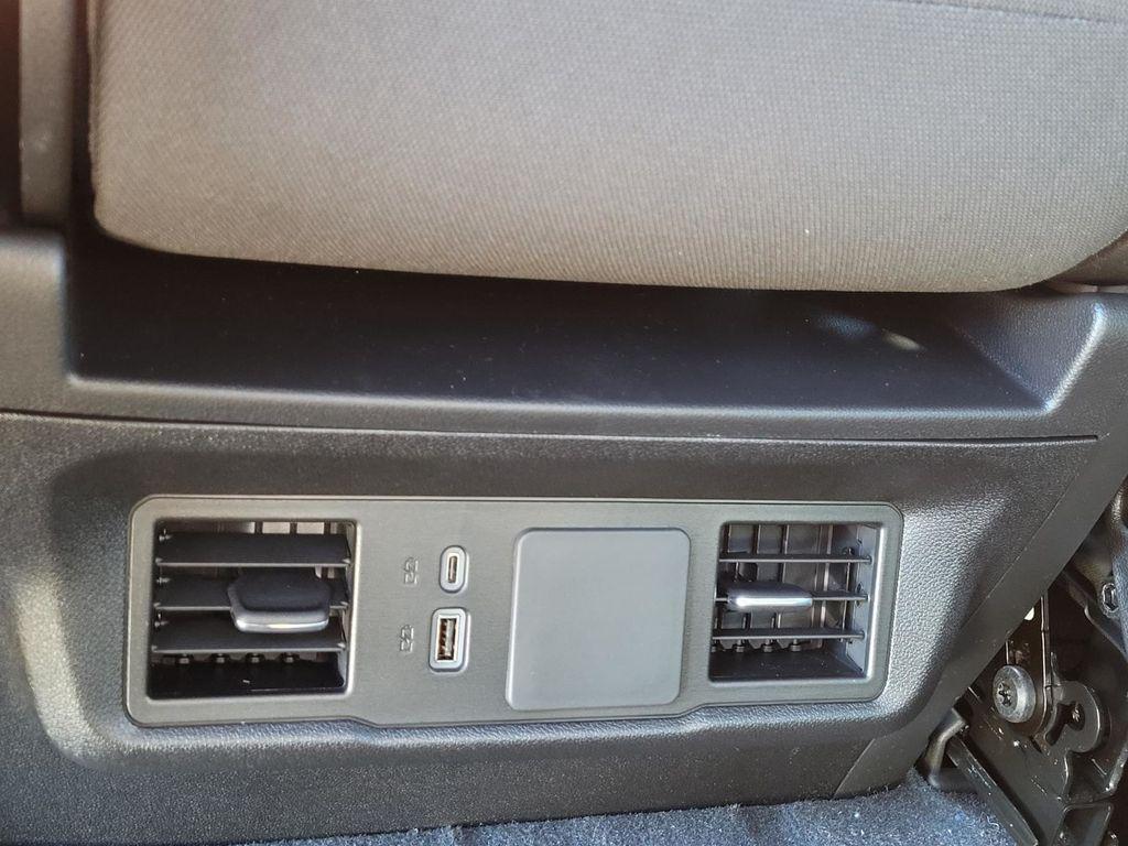 new 2026 Chevrolet Silverado 2500 car, priced at $61,410