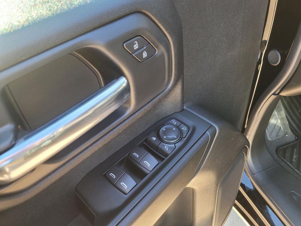 new 2026 Chevrolet Silverado 2500 car, priced at $61,410