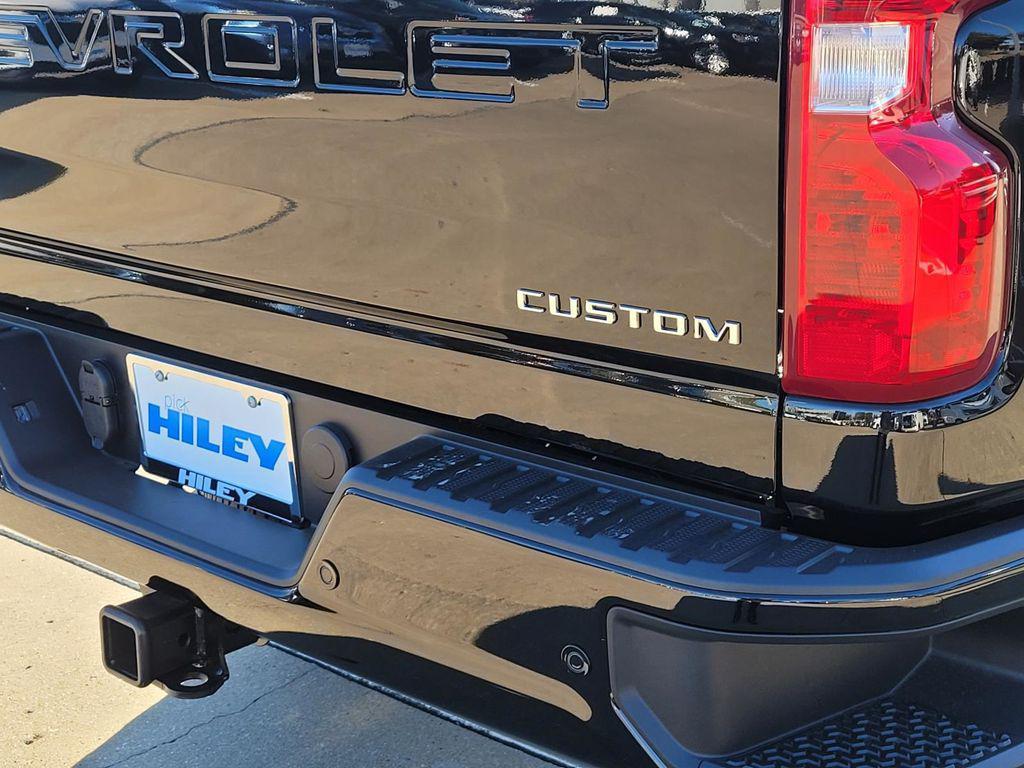 new 2026 Chevrolet Silverado 2500 car, priced at $61,410