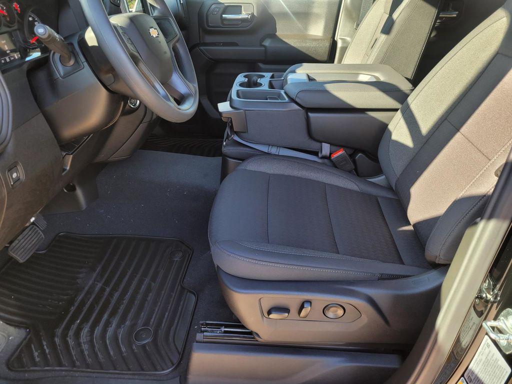 new 2026 Chevrolet Silverado 2500 car, priced at $61,410