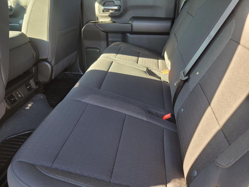 new 2026 Chevrolet Silverado 2500 car, priced at $61,410