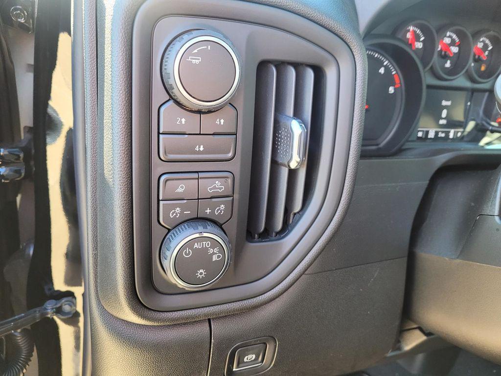 new 2026 Chevrolet Silverado 2500 car, priced at $61,410