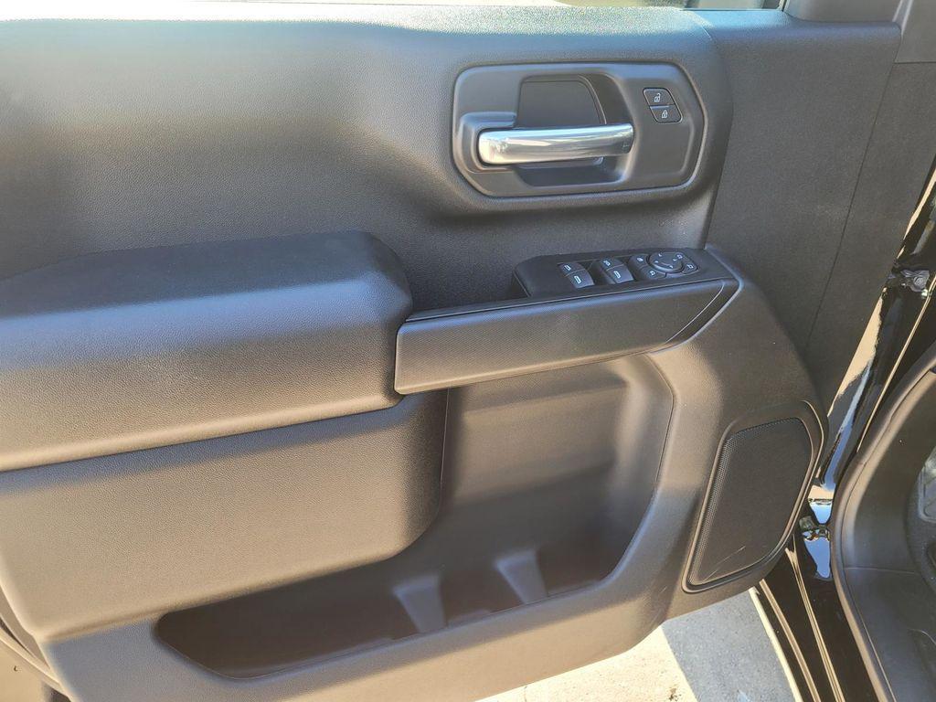 new 2026 Chevrolet Silverado 2500 car, priced at $61,410