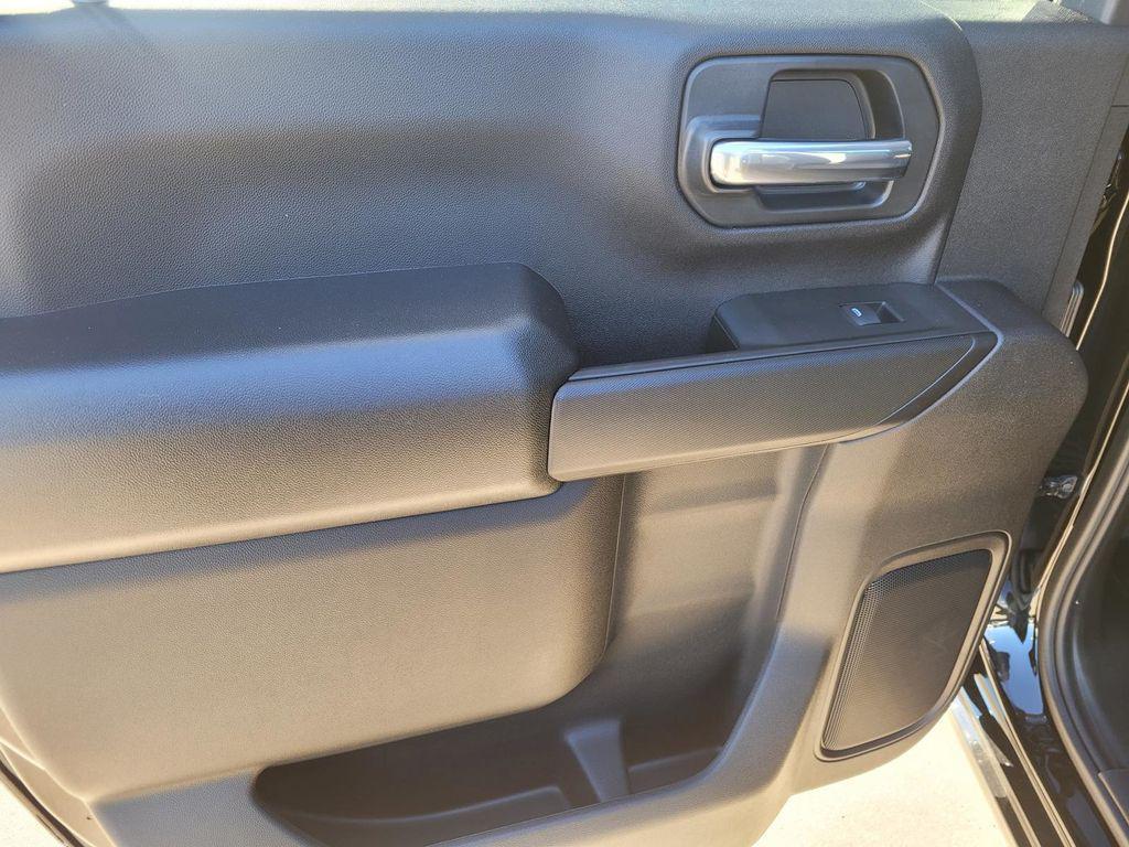 new 2026 Chevrolet Silverado 2500 car, priced at $61,410