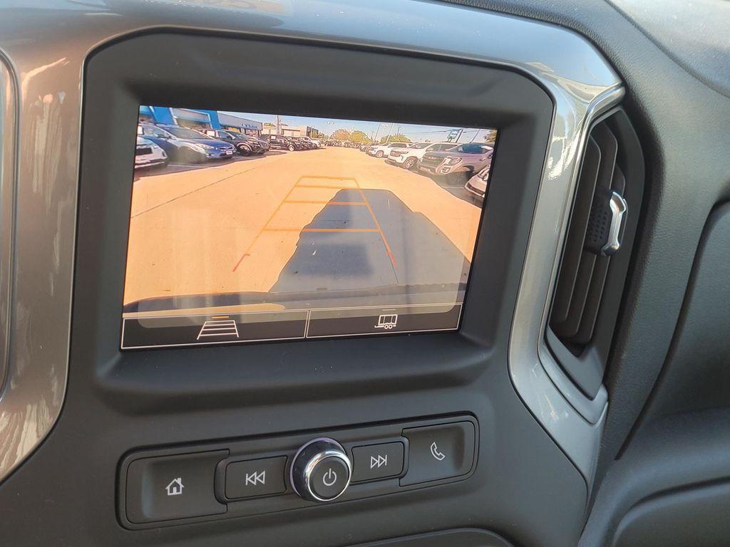 new 2026 Chevrolet Silverado 2500 car, priced at $61,410