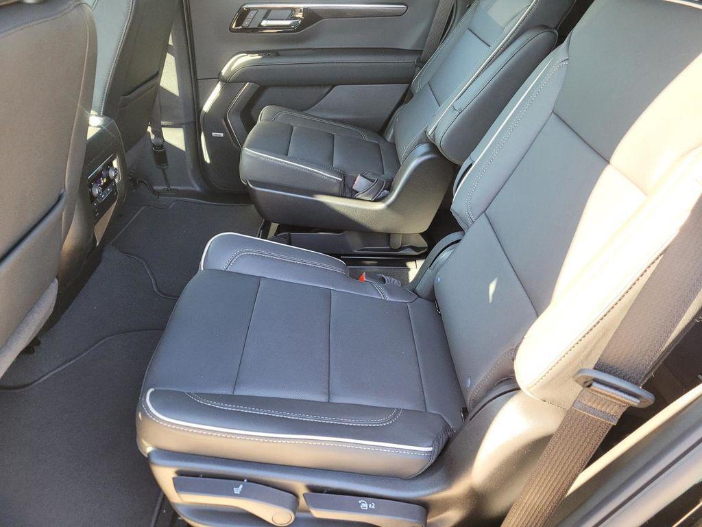 new 2026 Chevrolet Tahoe car, priced at $72,616