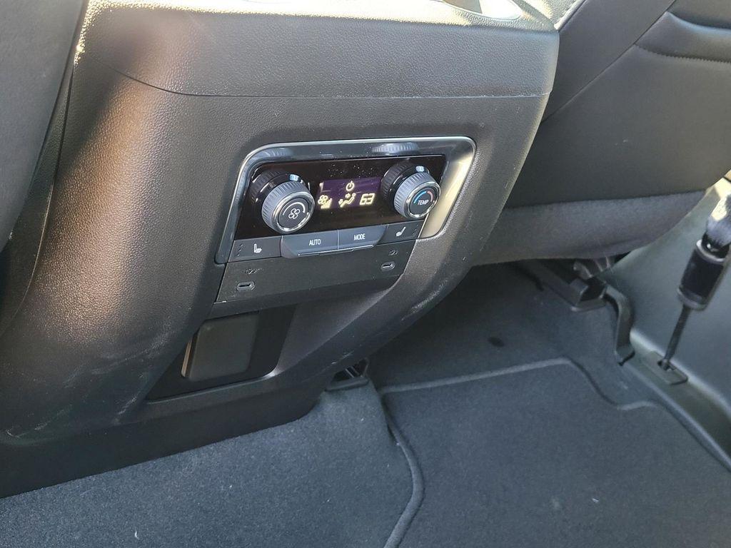 new 2026 Chevrolet Tahoe car, priced at $72,616