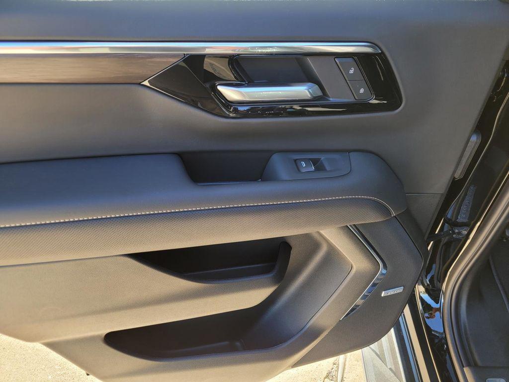 new 2026 Chevrolet Tahoe car, priced at $72,616