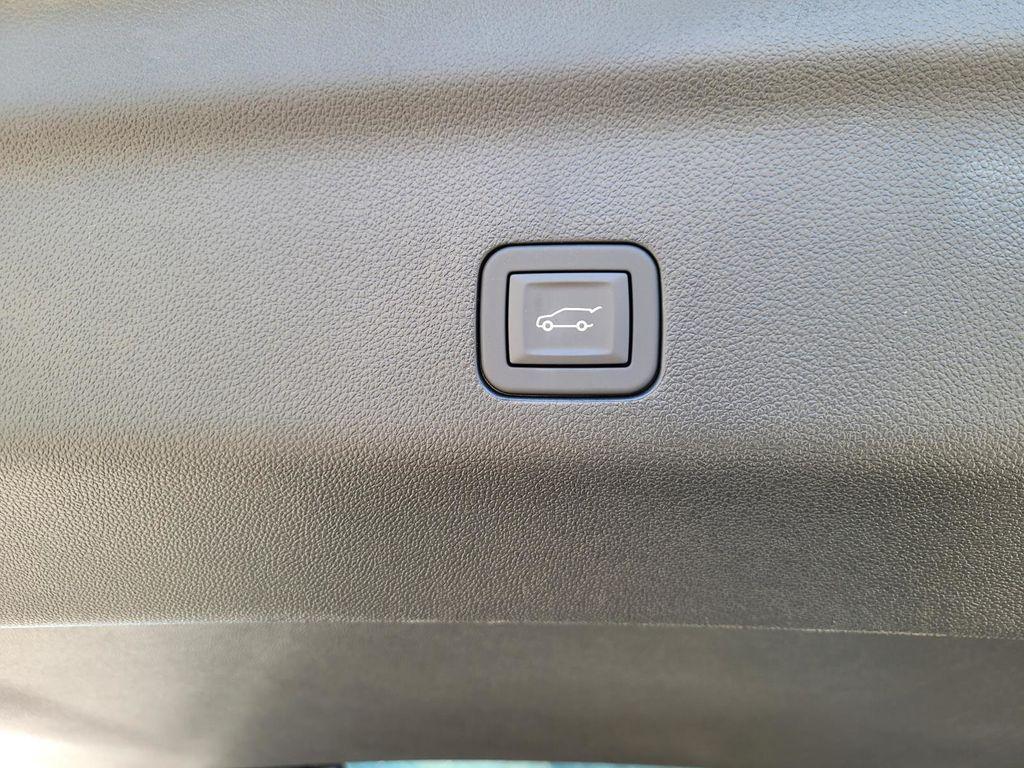 new 2026 Chevrolet Tahoe car, priced at $72,616