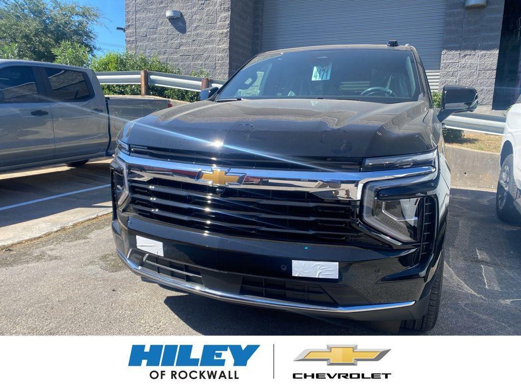 new 2026 Chevrolet Tahoe car, priced at $67,235