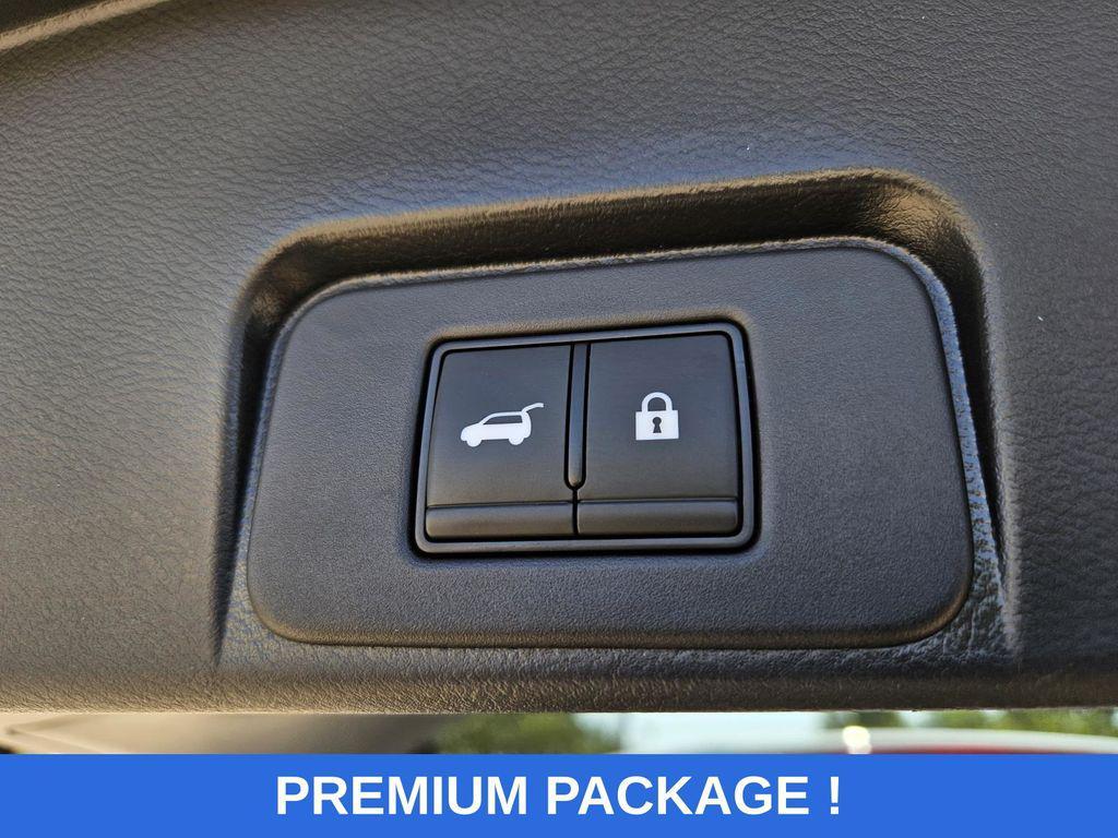used 2022 Nissan Rogue car, priced at $19,998