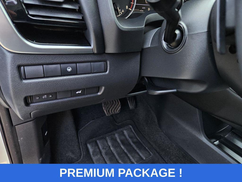 used 2022 Nissan Rogue car, priced at $19,998