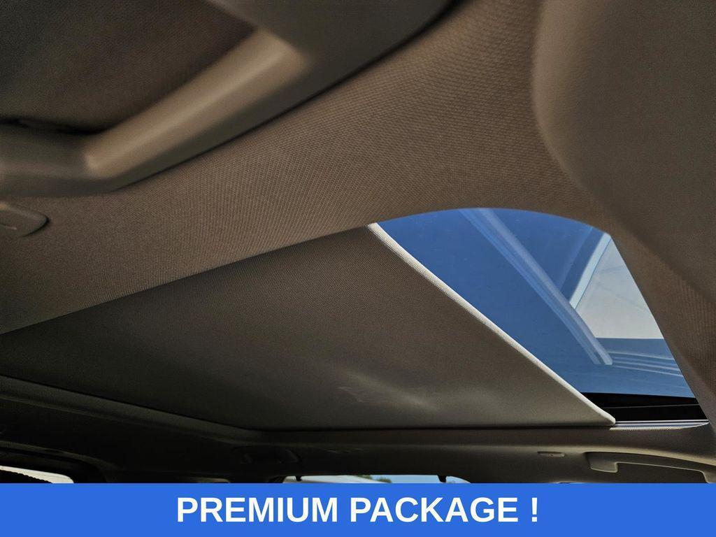 used 2022 Nissan Rogue car, priced at $19,998