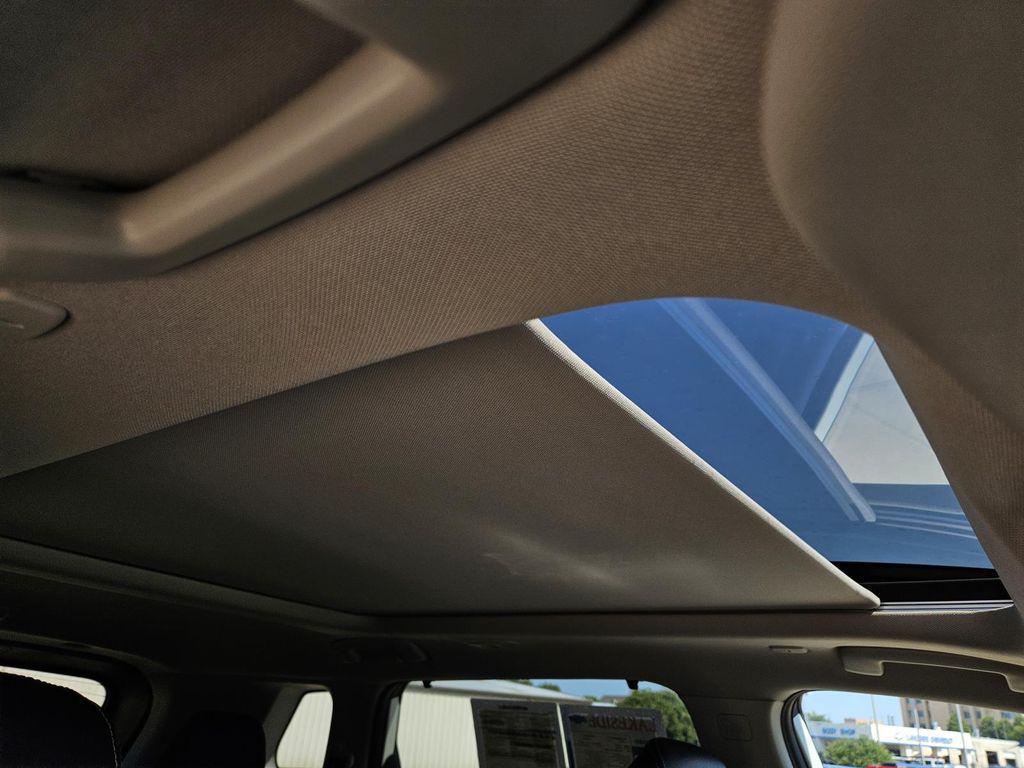 used 2022 Nissan Rogue car, priced at $21,987