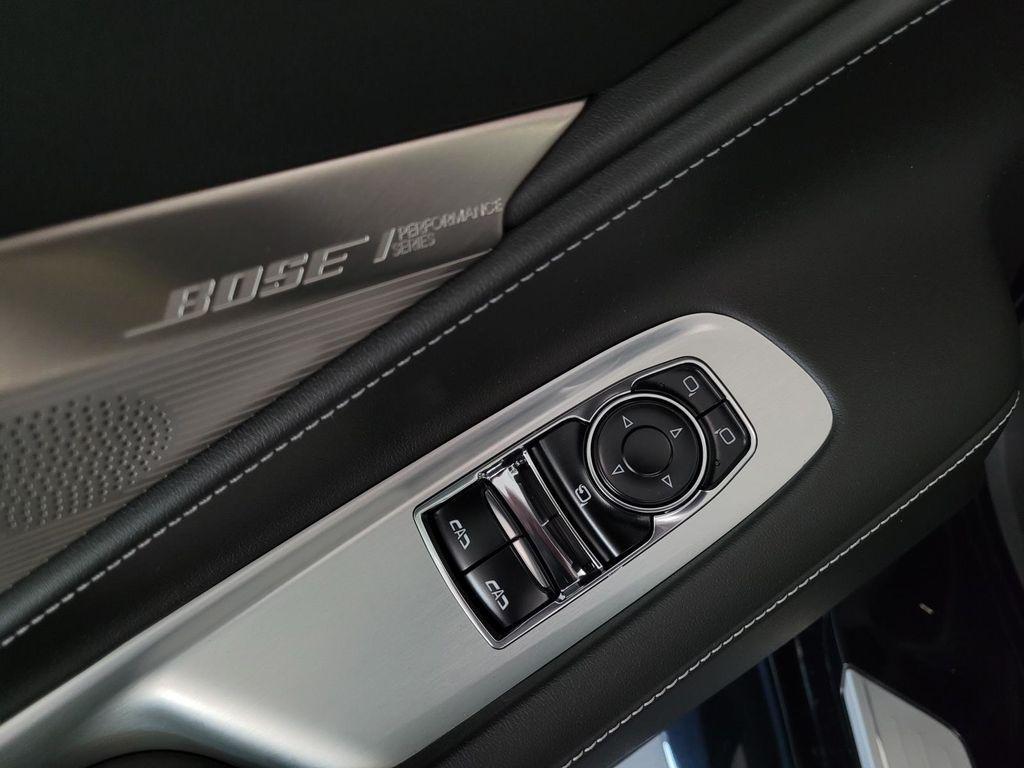 new 2026 Chevrolet Corvette car, priced at $152,975