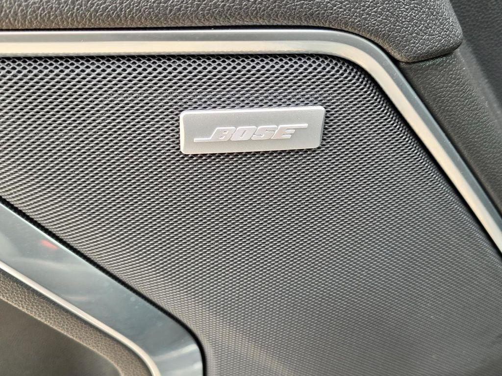 new 2025 Chevrolet Silverado 1500 car, priced at $48,590