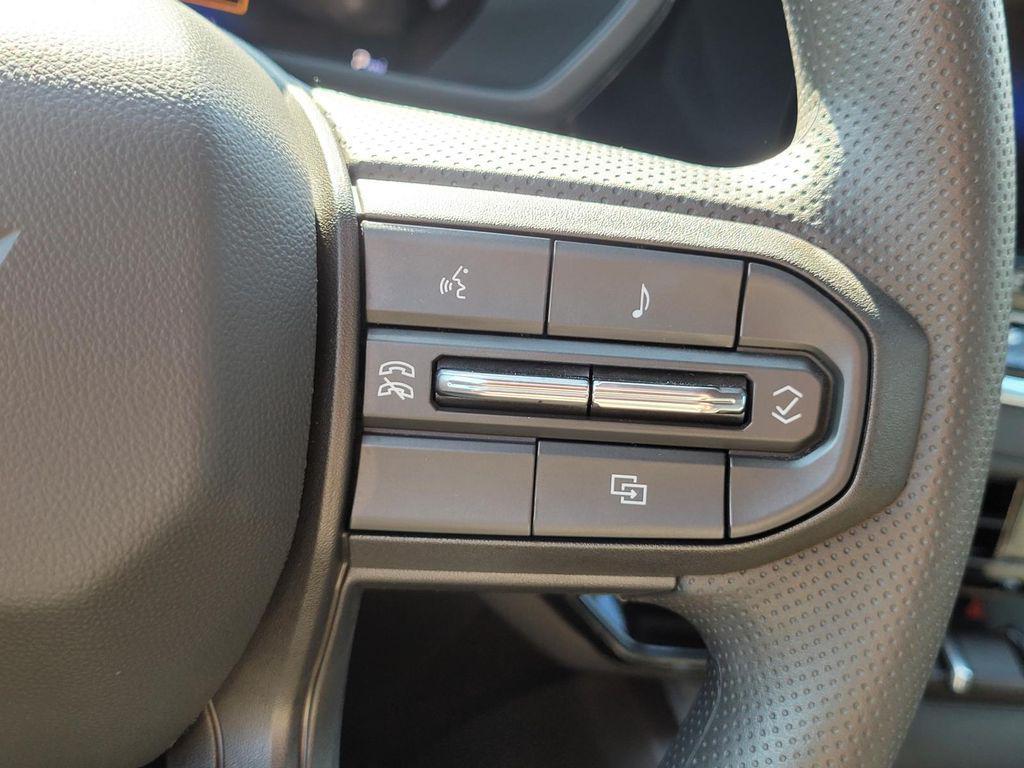 new 2026 Chevrolet Colorado car, priced at $30,495