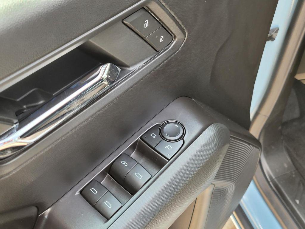 new 2026 Chevrolet Colorado car, priced at $42,060