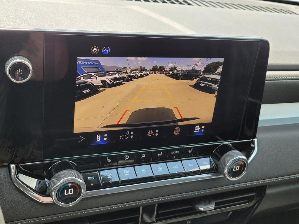 new 2026 Chevrolet Colorado car, priced at $42,060