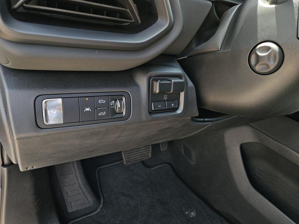 new 2025 Chevrolet Silverado EV car, priced at $64,695