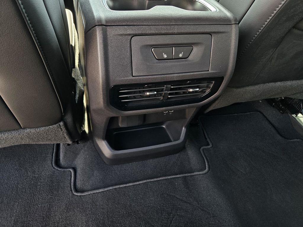 new 2025 Chevrolet Silverado EV car, priced at $64,695