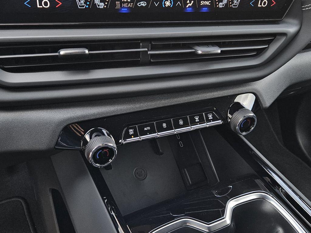 new 2025 Chevrolet Silverado EV car, priced at $64,695