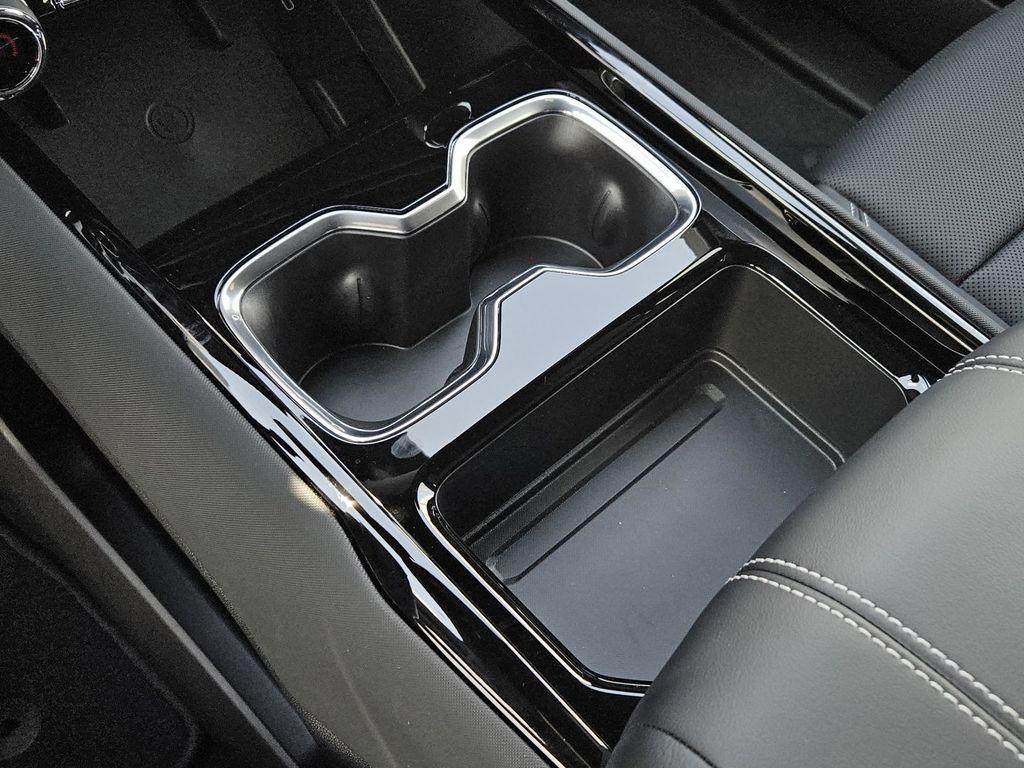 new 2025 Chevrolet Silverado EV car, priced at $64,695