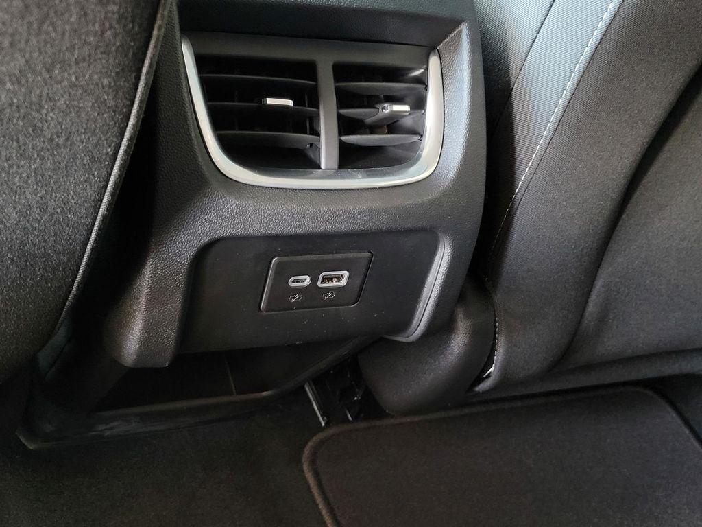 new 2025 Chevrolet Blazer car, priced at $34,095