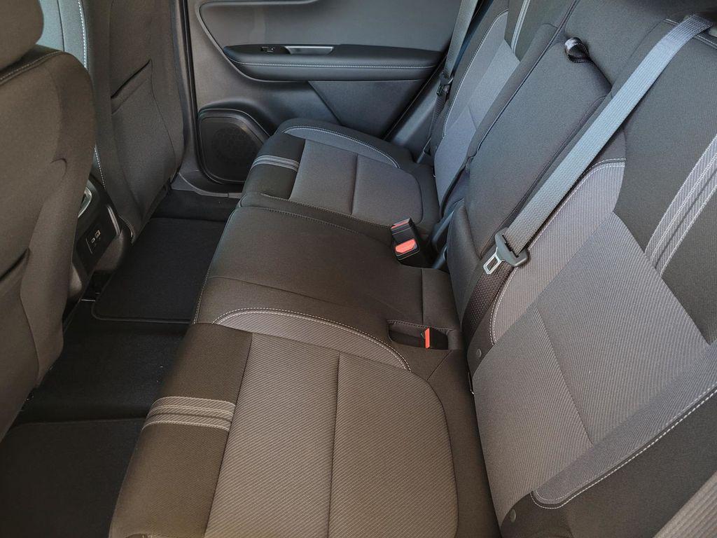 new 2025 Chevrolet Blazer car, priced at $34,095