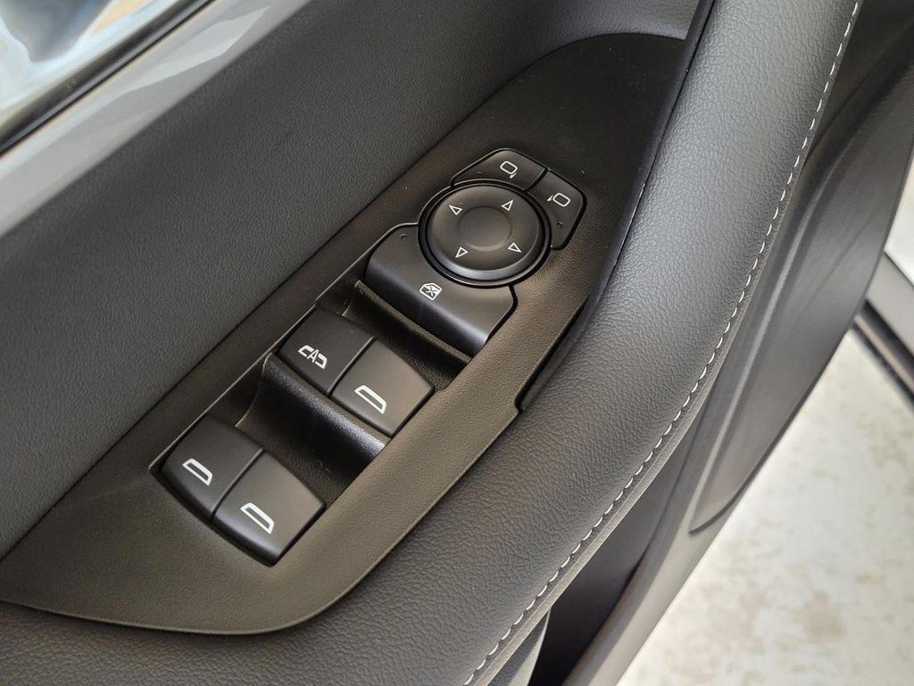 new 2025 Chevrolet Blazer car, priced at $34,095