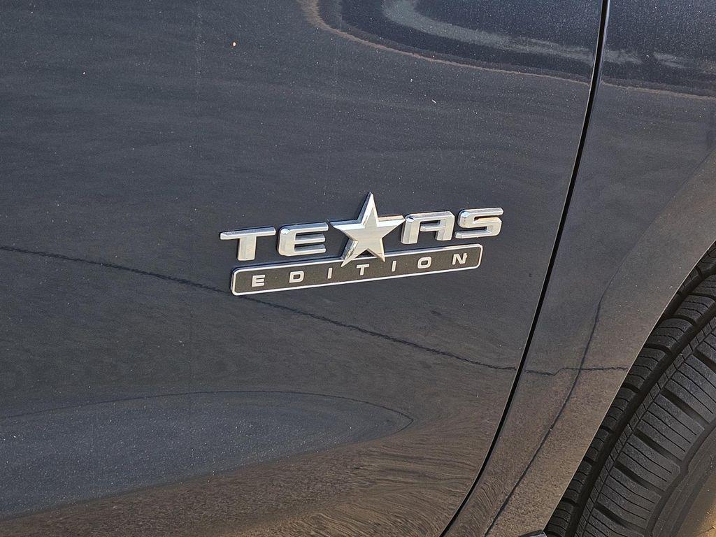 used 2021 Chevrolet Silverado 1500 car, priced at $22,992